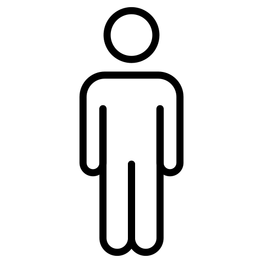 Person Symbol